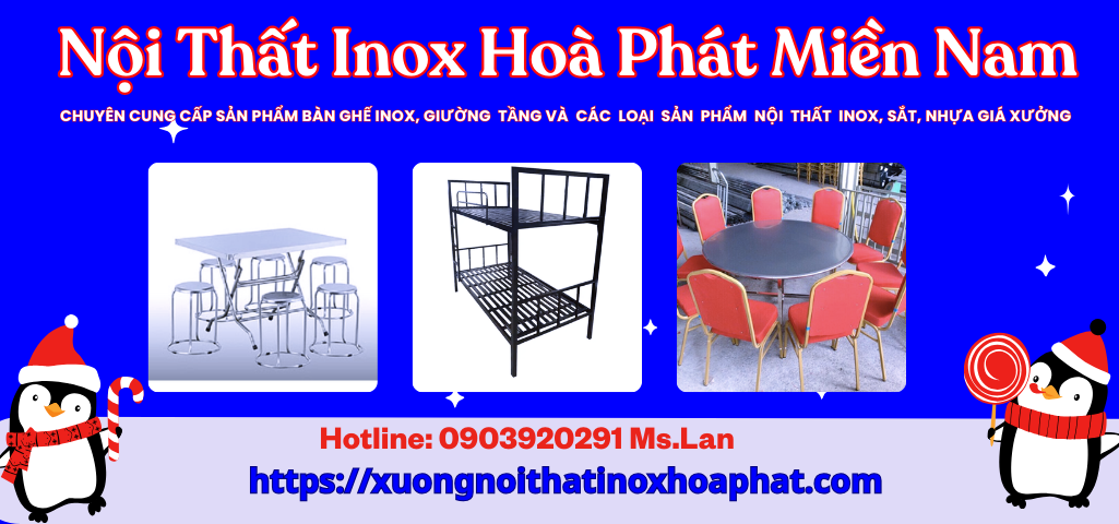 XƯởng Nội Thất Hoà  Phát Miền Nam  