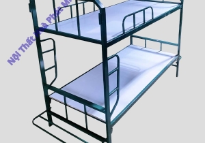 Nội Thất Hoà Phát Miền Nam - Chuyên cung cấp gường tầng sắt các loại giá tốt tại xưởng