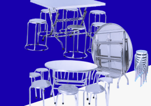 Nội Thất Hoà Phát Miền Nam Nơi cung cấp bàn ghế inox giá xưởng tốt nhất tại Tphcm 