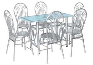 HƯỚNG DẪN CÁCH CHỌN BÀN GHẾ INOX CHẤT LƯỢNG, GIÁ TỐT TẠI TP.HCM