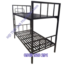 Giường Tầng Sắt GT04-1000X2000