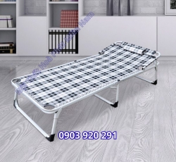 Giường Xếp Gấp Gọn GXTL01