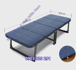 Giường Xếp Nệm Gấp Gọn