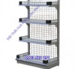 Kệ siêu thị Hòa Phát GST02