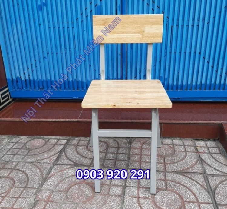 Ghế học sinh GHS01