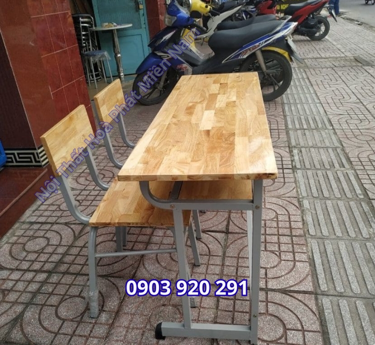 Bàn Học Sinh BHS02