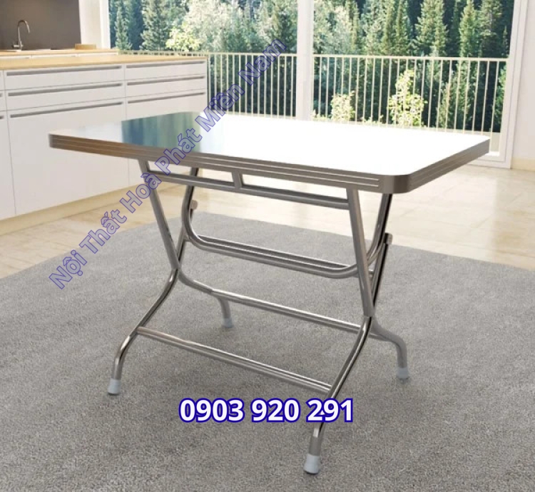 Bàn Chữ Nhật CN05