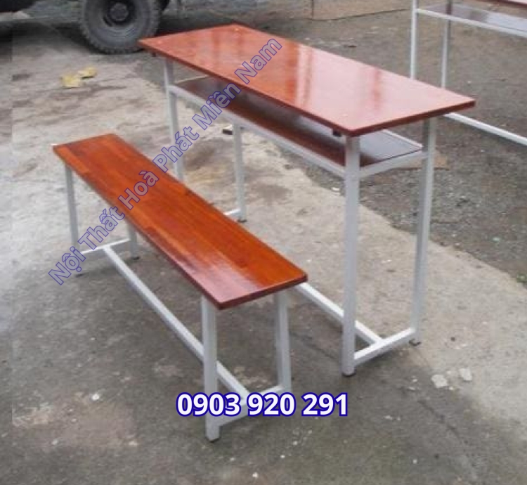 Bàn Ghế Học Sinh BGHS04