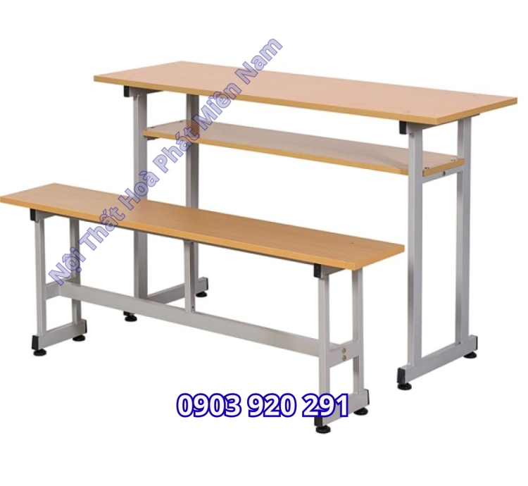 Bàn Học Sinh cấp 1-BHSC1-03