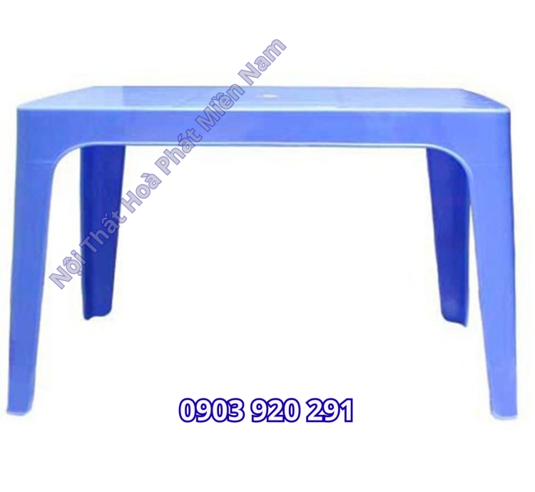 Bàn nhựa BN02