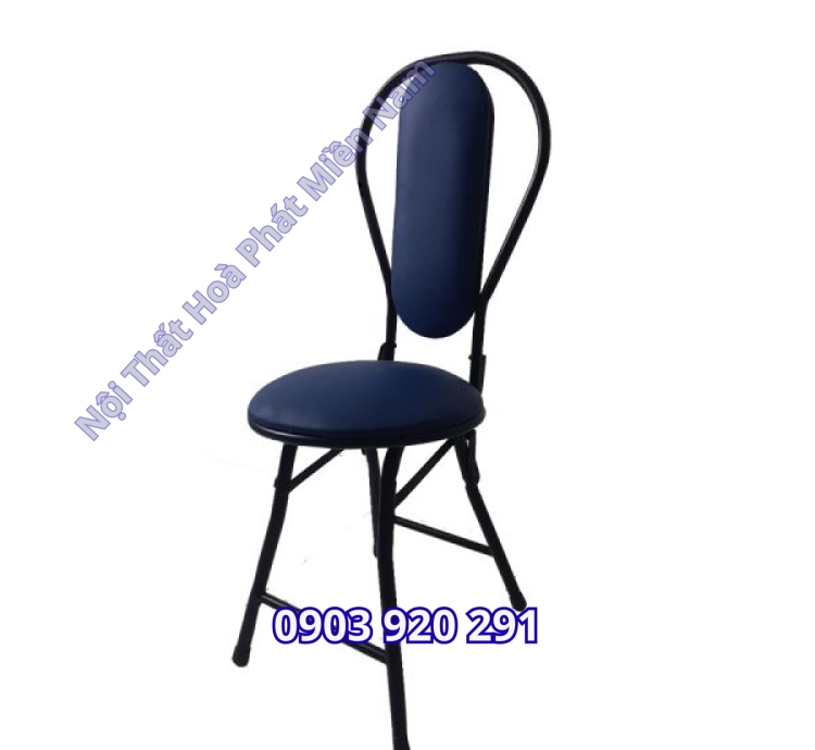 Ghế Xếp Inox GX01