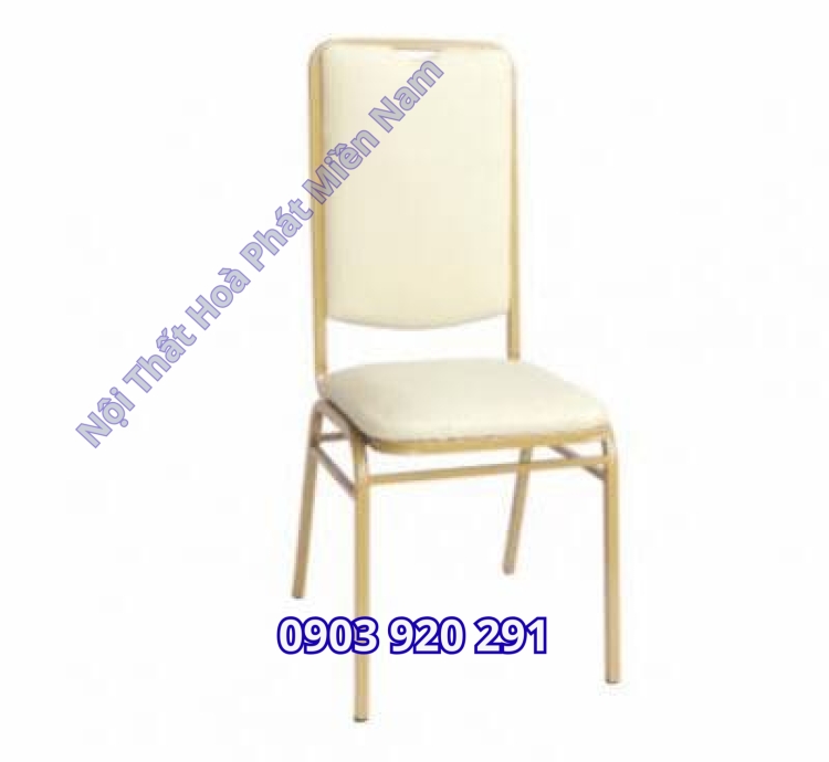 Ghế Sắt Nhà Hàng GNH05