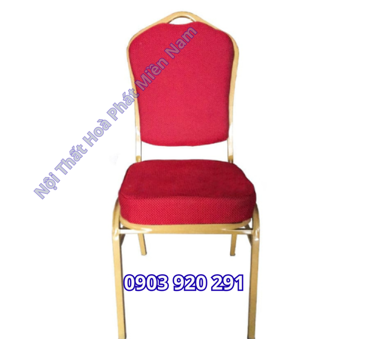 Ghế Sắt Nhà Hàng GNH01
