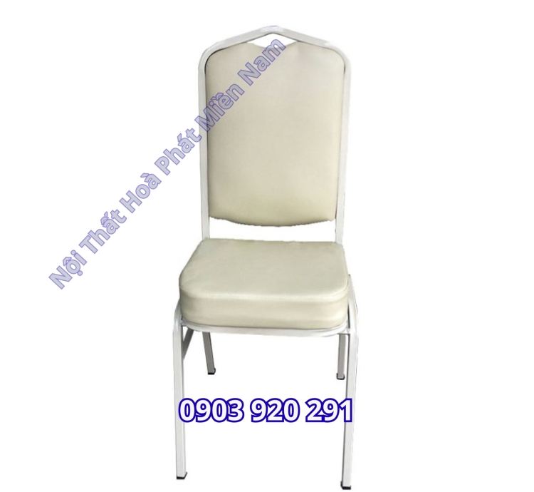 Ghế Sắt Nhà Hàng GNH02