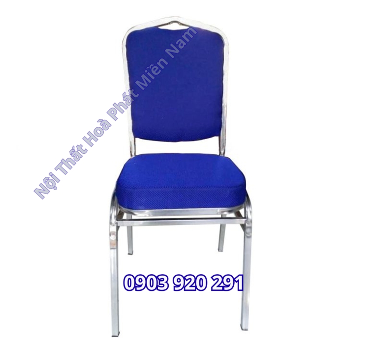 Ghế Sắt Nhà Hàng GNH03