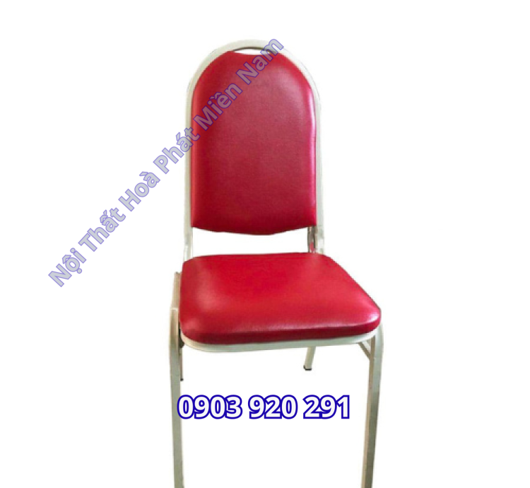 Ghế Sắt Nhà Hàng GNH07