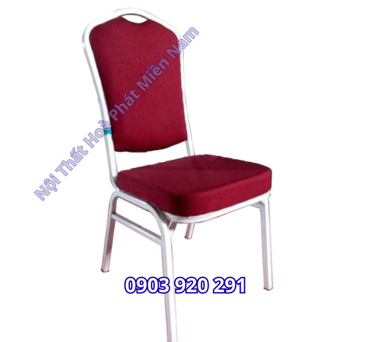 Ghế Sắt Nhà Hàng GNH08