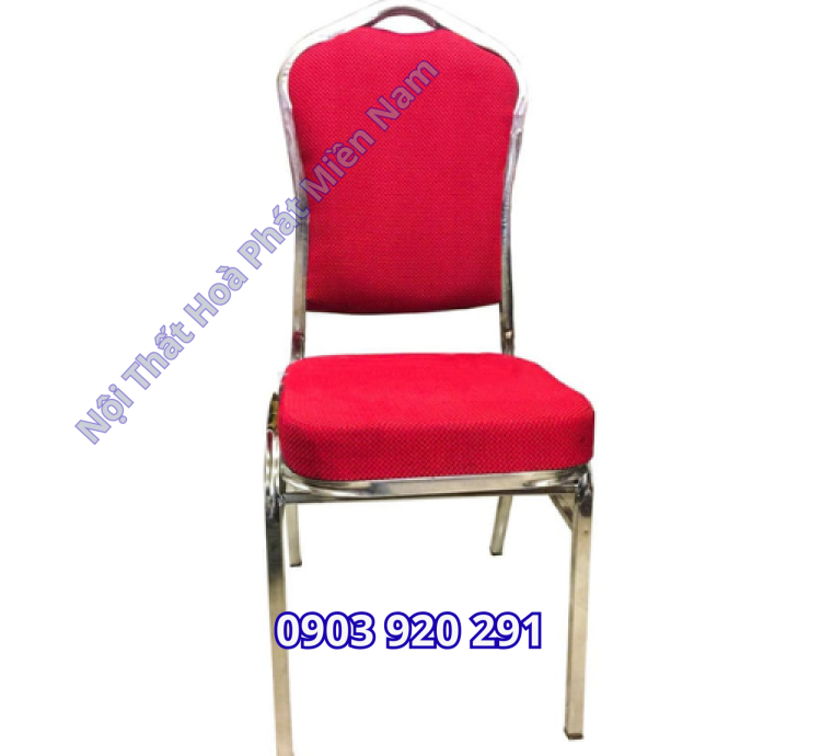 Ghế Sắt Nhà Hàng GNH09