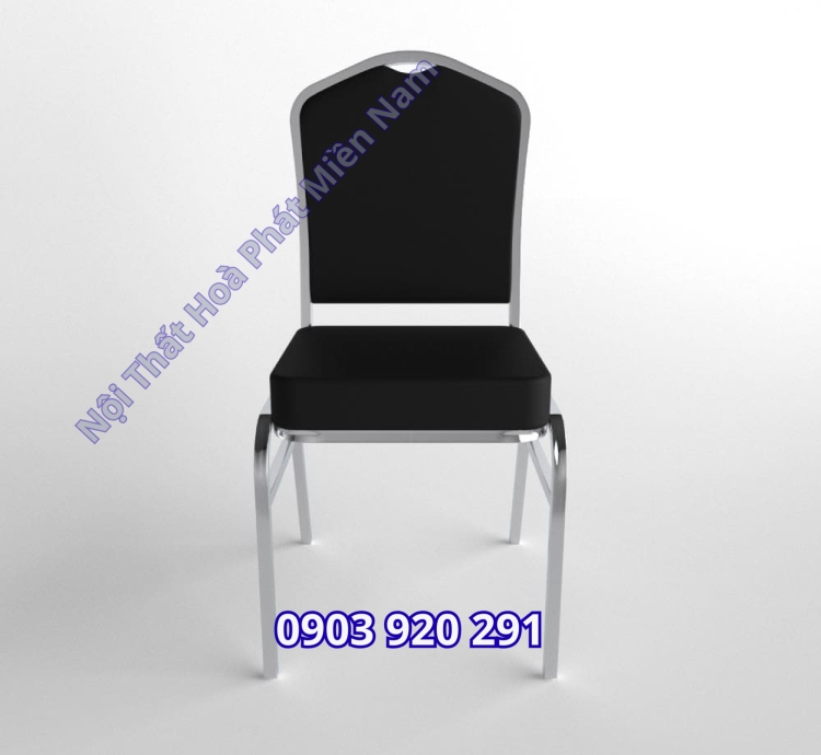 Ghế Sắt Nhà Hàng GNH13