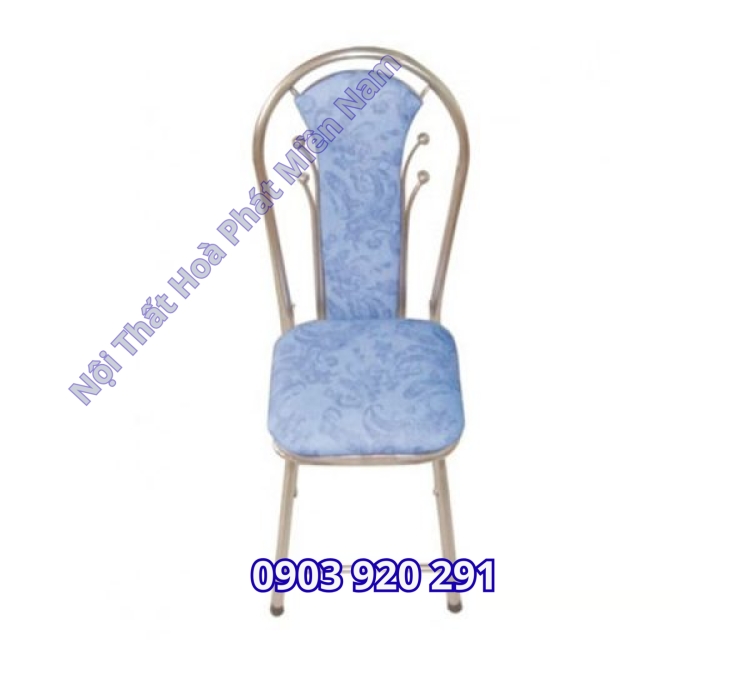 Ghế Xếp Inox GX04