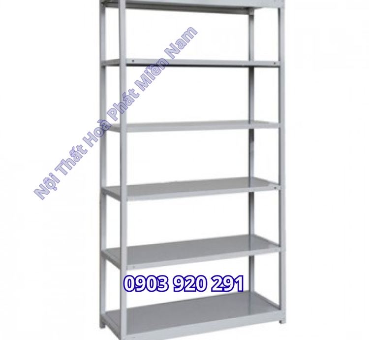 Giá thép đa năng GS2K1