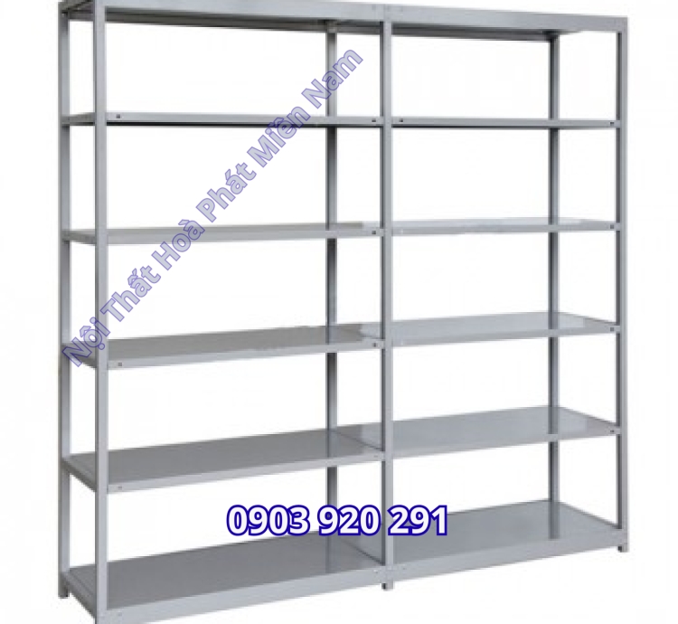 Giá thép đa năng GS2K2