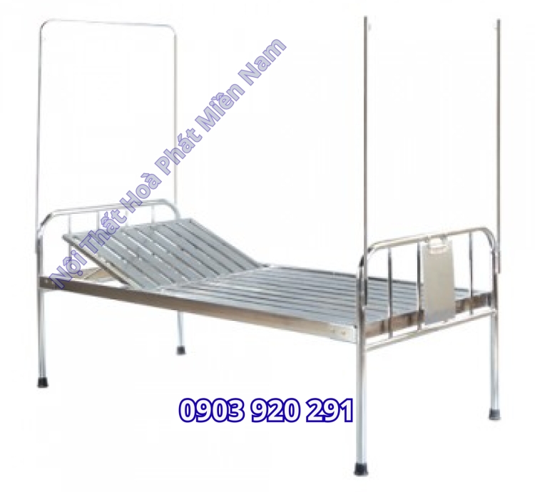 Giường y tế YT02
