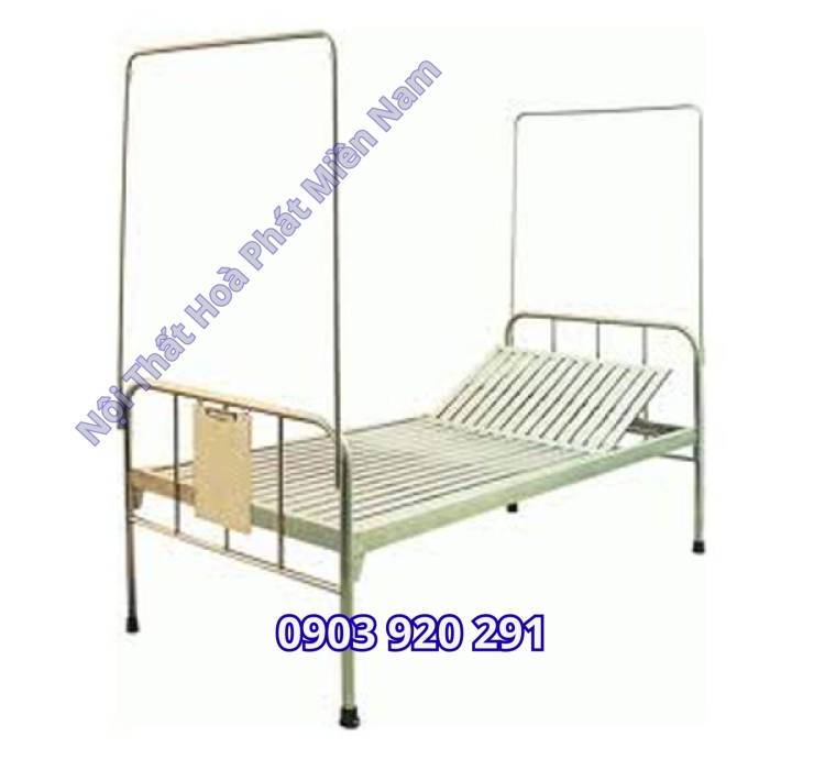 Giường y tế YT01