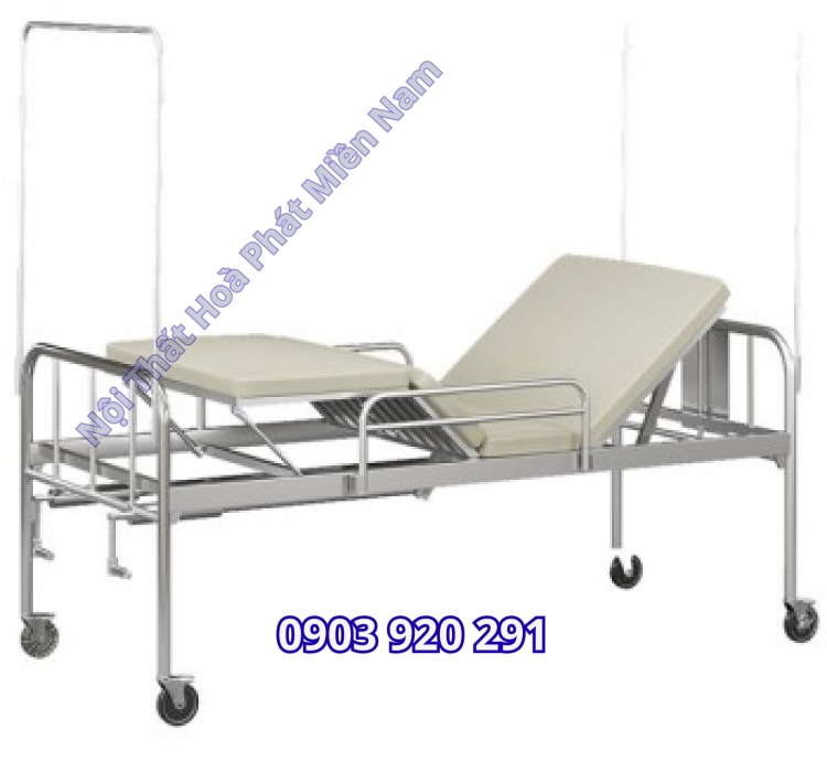 Giường y tế YT05